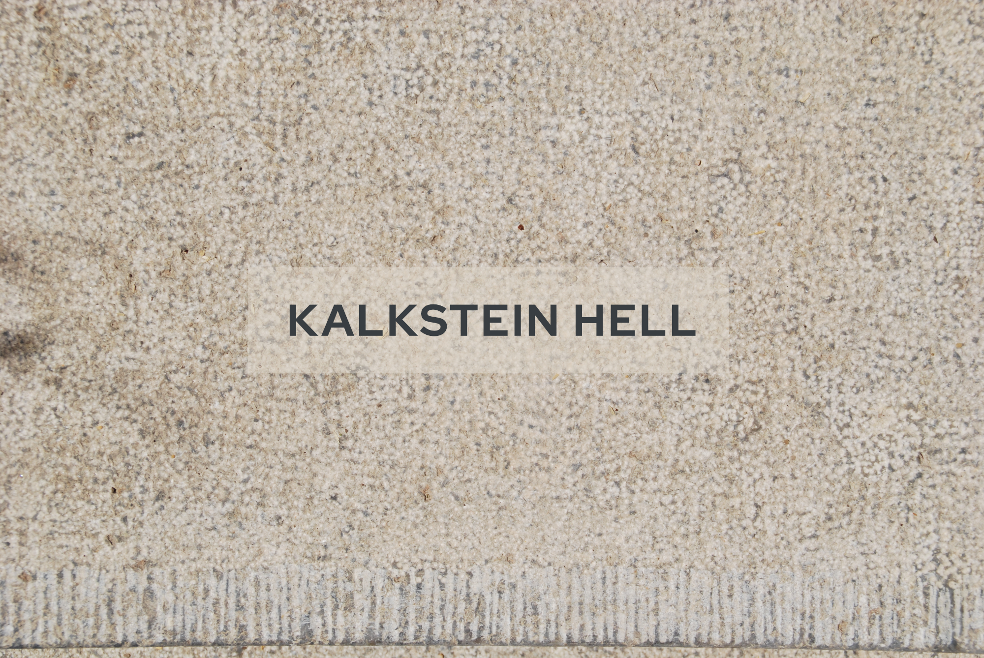 Kalkstein hell Struktur Steinmetz