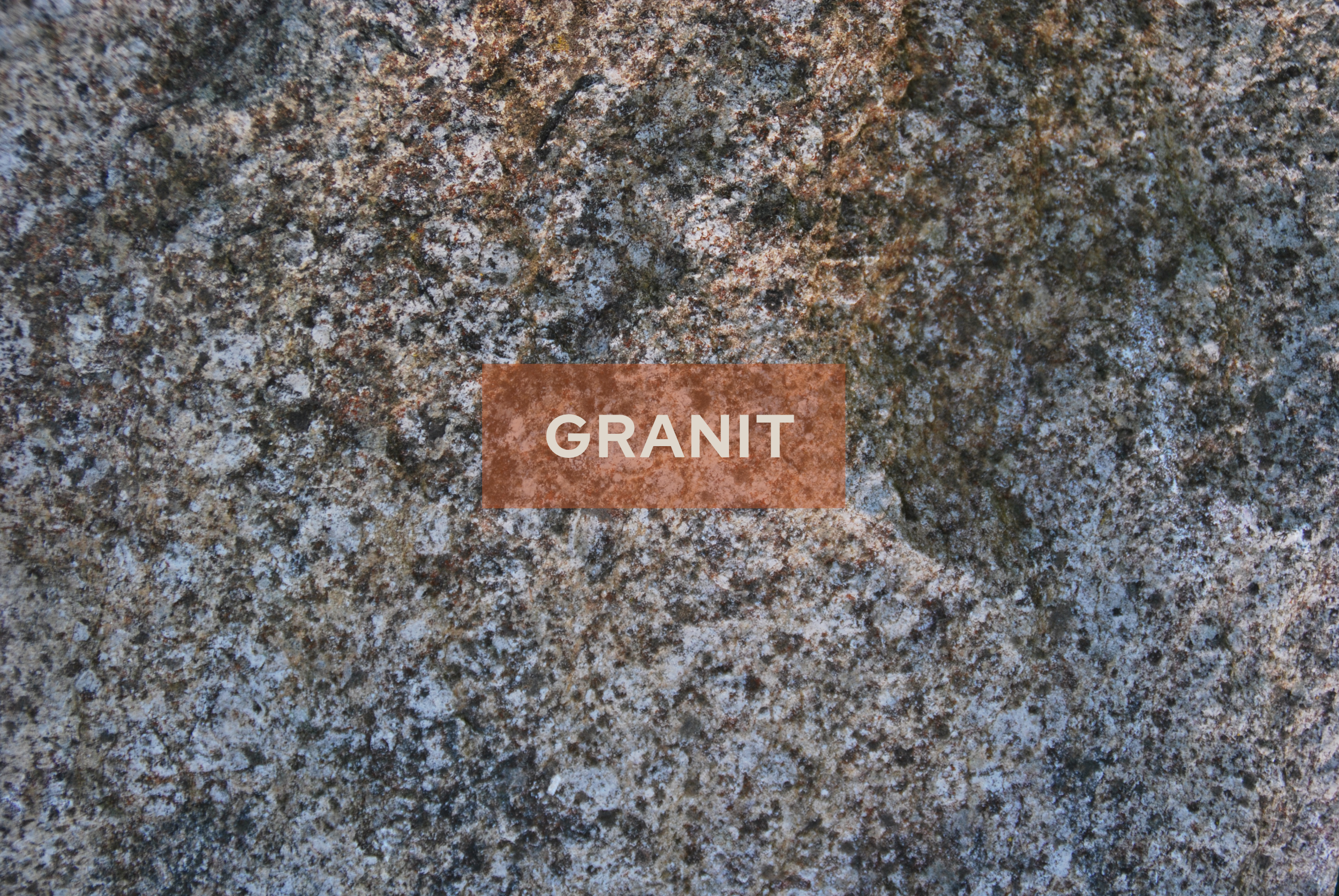 Granit Struktur Steinmetz